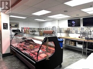 More details for 3216 Broadway W, Vancouver, BC - Retail for Sale