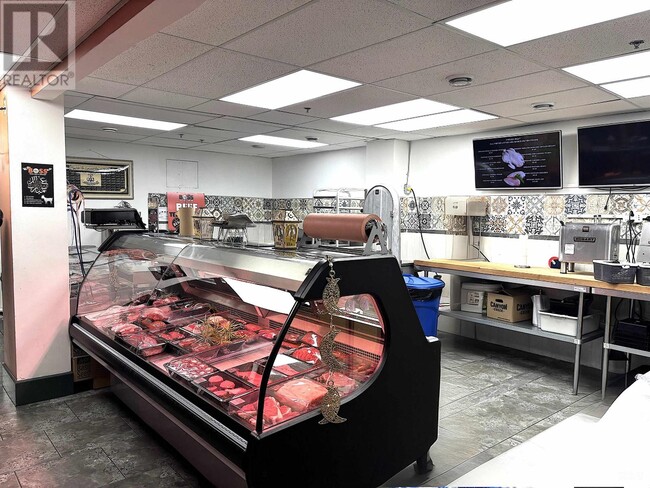 More details for 3216 Broadway W, Vancouver, BC - Retail for Sale