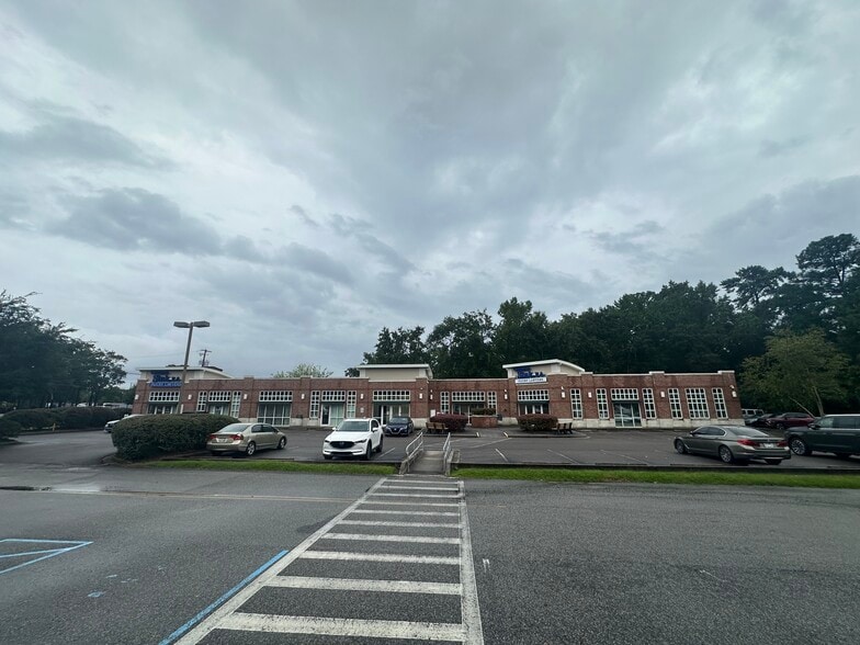 7011 Rivers Ave, Charleston, SC for sale - Building Photo - Image 2 of 23