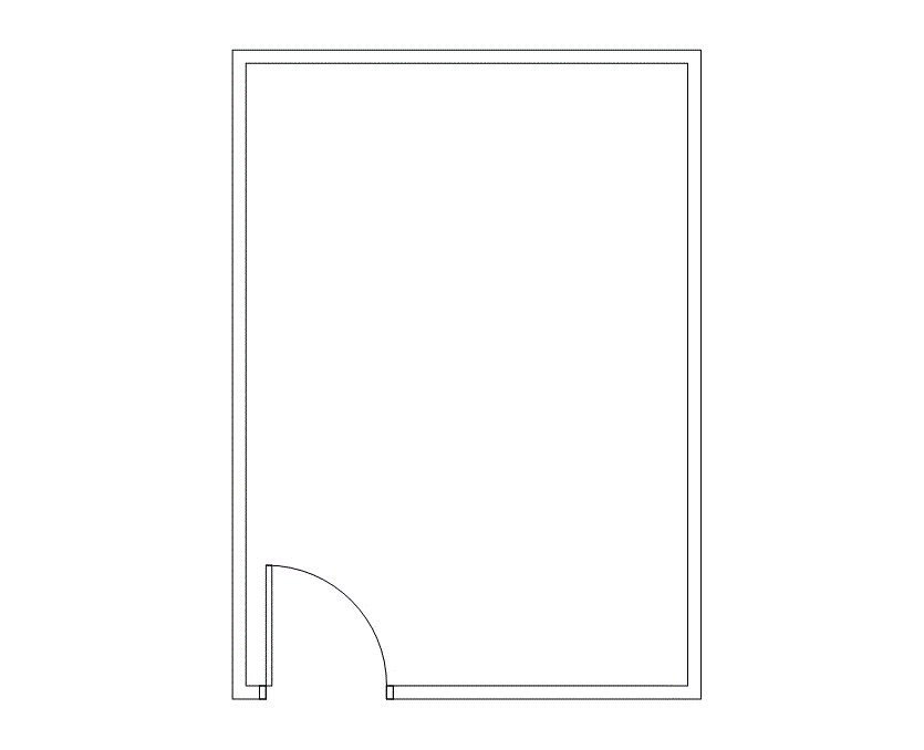 4400 NW Loop 410, San Antonio, TX for lease Floor Plan- Image 1 of 1