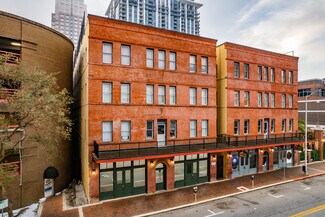 Plus de détails pour 28-44 W Central Blvd, Orlando, FL - Commerce de détail à louer