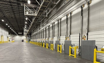 400 Industrial Dr, Birmingham, AL for lease Interior Photo- Image 2 of 7