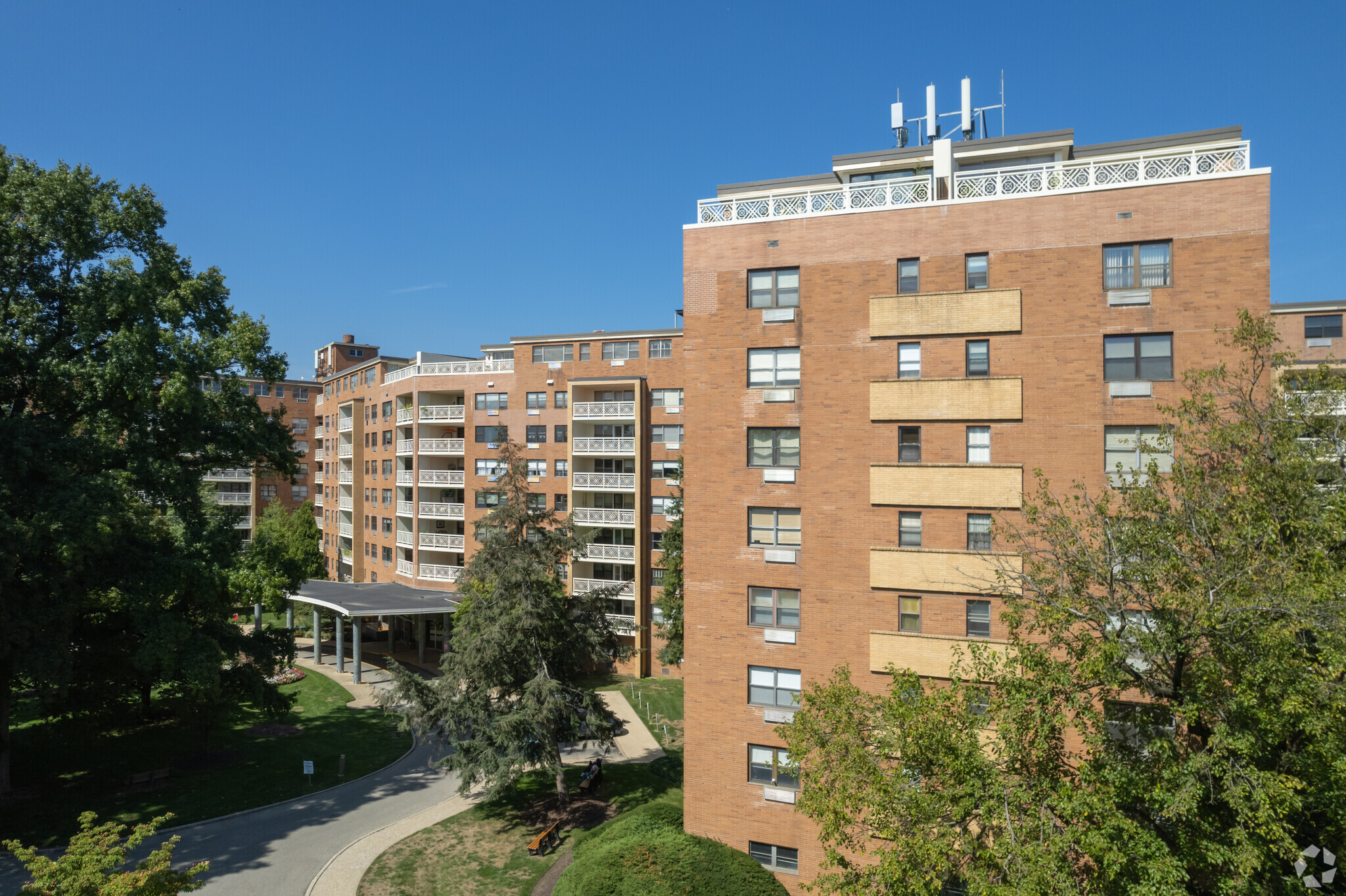 7900 Old York Rd, Elkins Park, PA for sale Primary Photo- Image 1 of 1