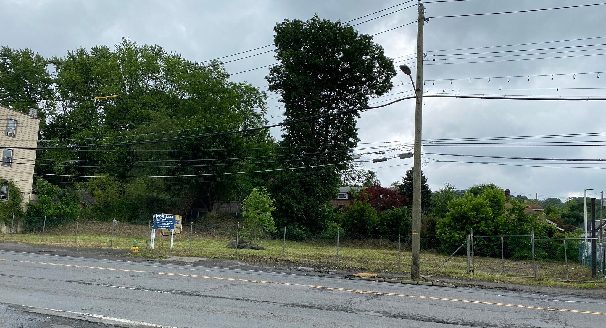 170 Saw Mill River Rd, Elmsford, NY à vendre Autre- Image 1 de 1