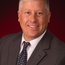 Jeff Cain