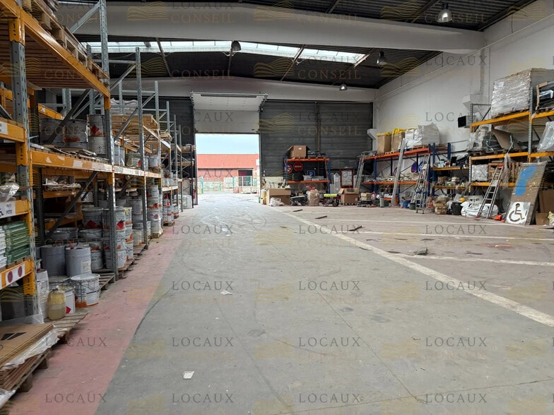 Flex dans SAINT-OUEN-L'AUMONE à louer - Photo intérieure - Image 3 de 6