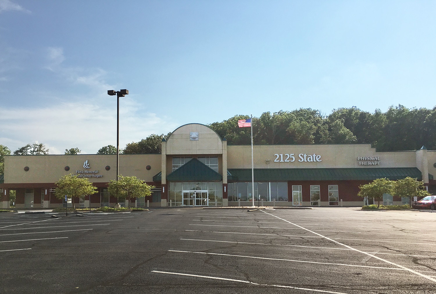 2125 State St, New Albany, IN for lease Building Photo- Image 1 of 2