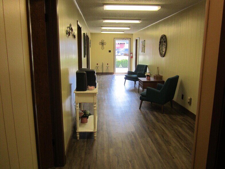 20351 Highway 6, Manvel, TX à louer - Photo du bâtiment - Image 2 de 3