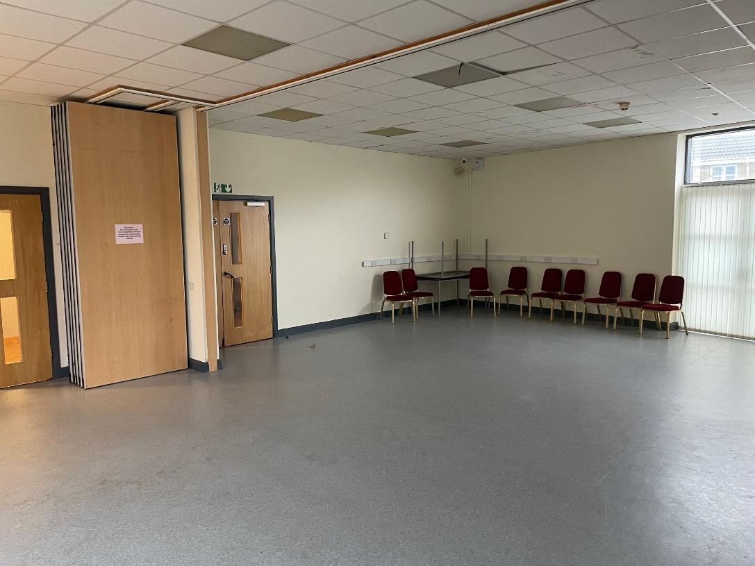 Chesterton Rd, Hartlepool for lease Interior Photo- Image 1 of 4