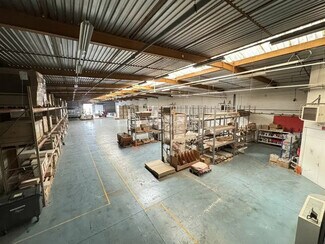 More details for Industrial for Lease