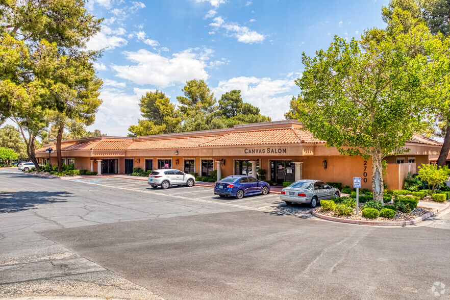 2700 E Sunset Rd, Las Vegas, NV for sale - Primary Photo - Image 1 of 1