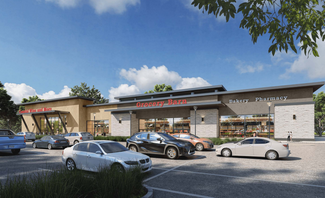 Plus de détails pour Parcel 1 Fairview Rd, Hollister, CA - Vente au détail à louer