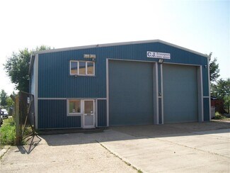 More details for 12 Station Rd, Bedford - Industrial for Lease