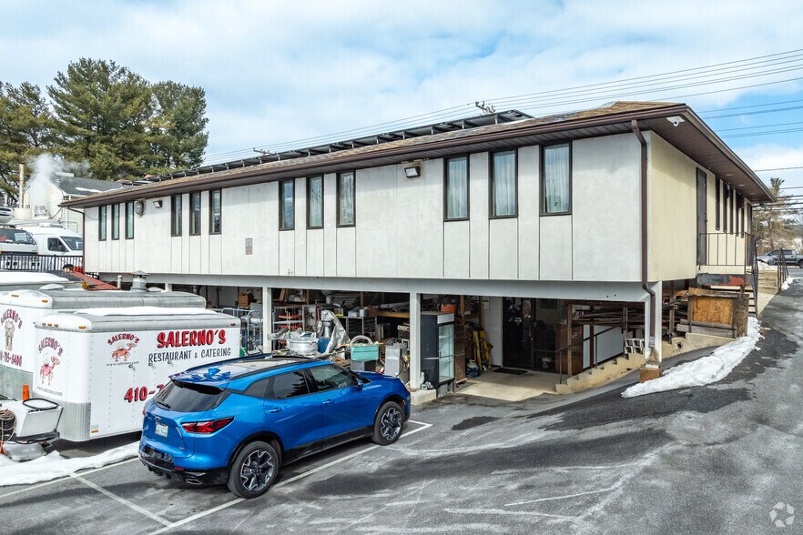 1049 Liberty Rd, Eldersburg, MD for sale - Building Photo - Image 3 of 4