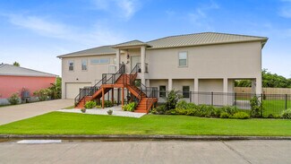 Plus de détails pour 202 Debbie Ln, San Leon, TX - Spécialité à vendre