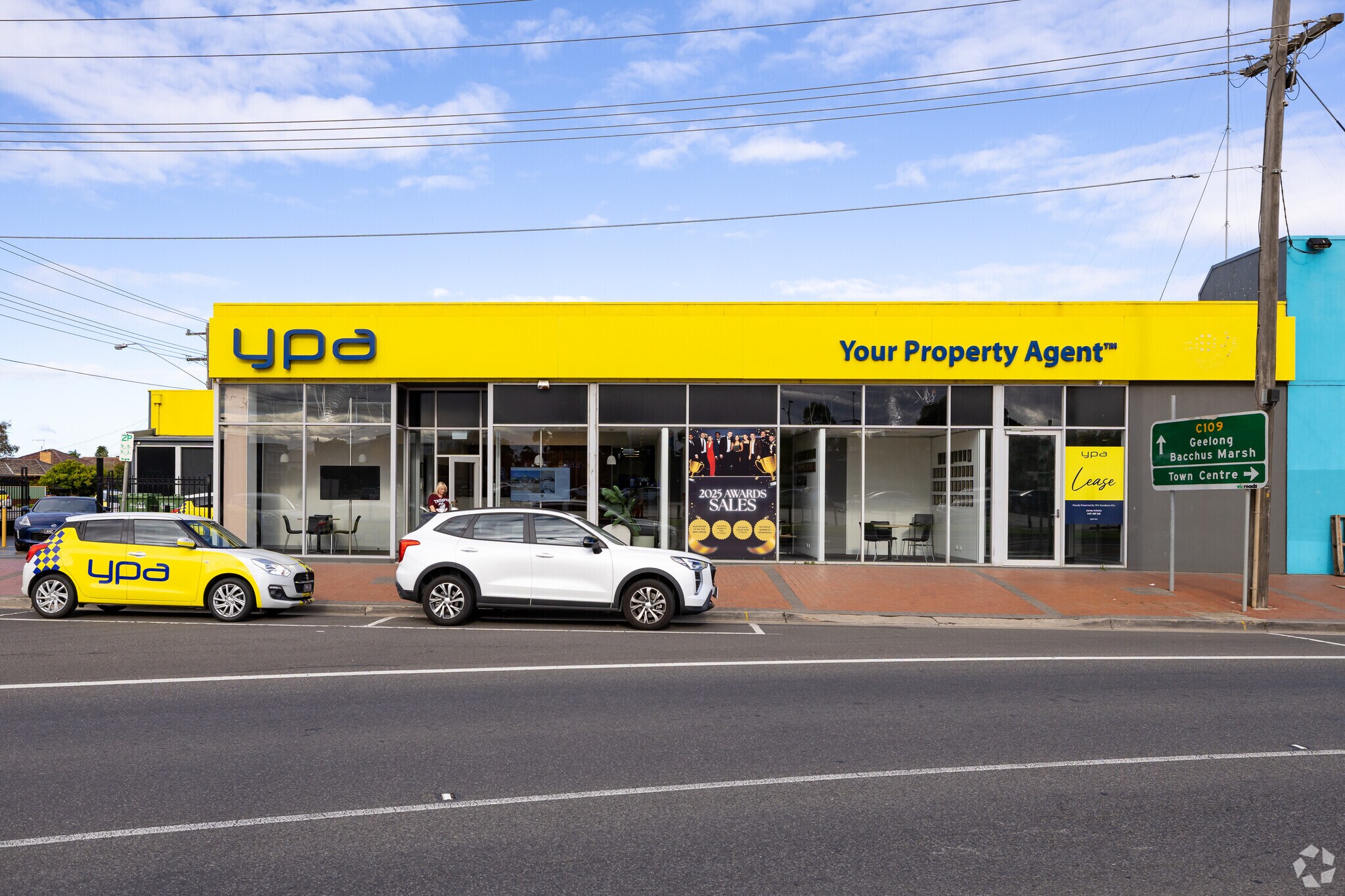 1 Werribee St S, Werribee for lease Building Photo- Image 1 of 5