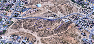 More details for Avalon St, Victorville, CA - Land for Sale