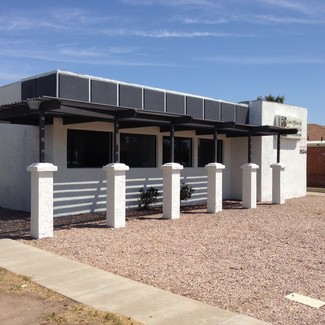 More details for 1534 W McDowell Rd, Phoenix, AZ - Office for Lease