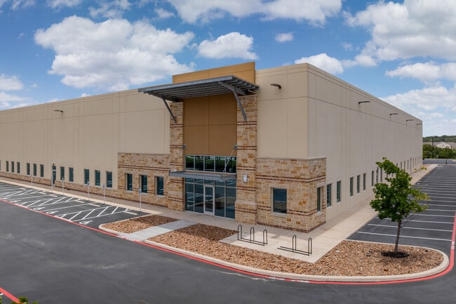 More details for 6422 E Campus Dr, San Antonio, TX - Industrial for Lease
