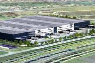 Plus de détails pour Bureau, Industriel à louer