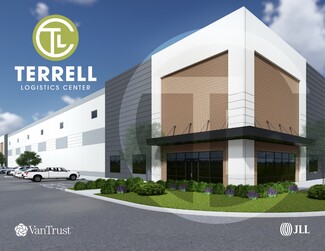 More details for 5886 W US Highway 80, Terrell, TX - Industrial for Lease