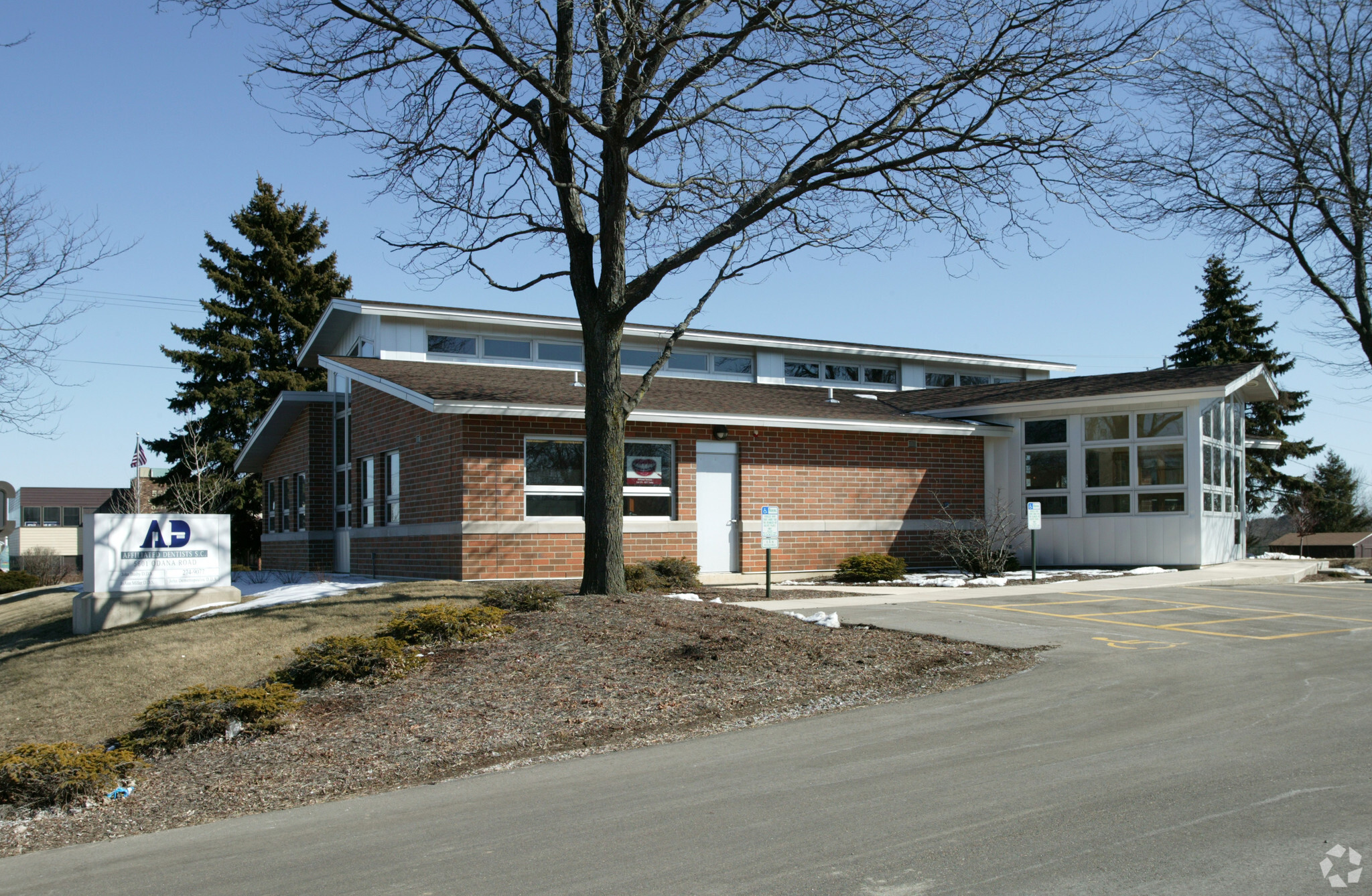 5601 Odana Rd, Madison, WI à vendre Photo principale- Image 1 de 1