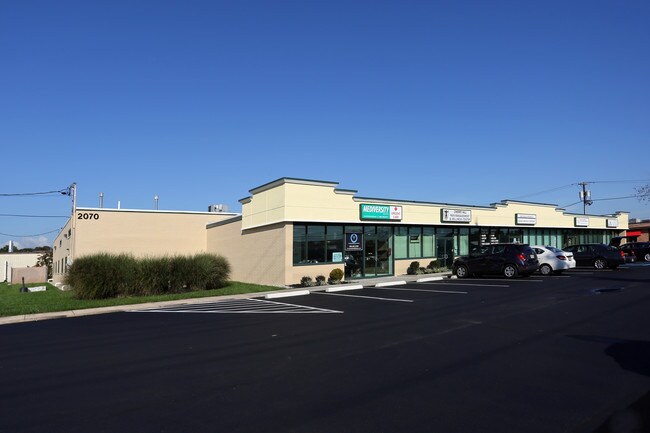 More details for 2070 Springdale Rd, Cherry Hill, NJ - Flex for Sale