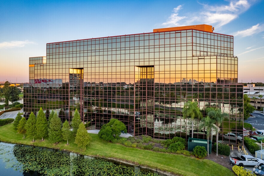 3109 W Dr Martin Luther King Blvd, Tampa, FL for lease - Building Photo - Image 2 of 7