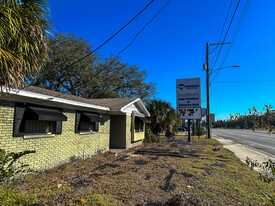 901 W Hillsborough Ave, Tampa FL - Commercial Real Estate