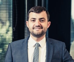 Burak Er