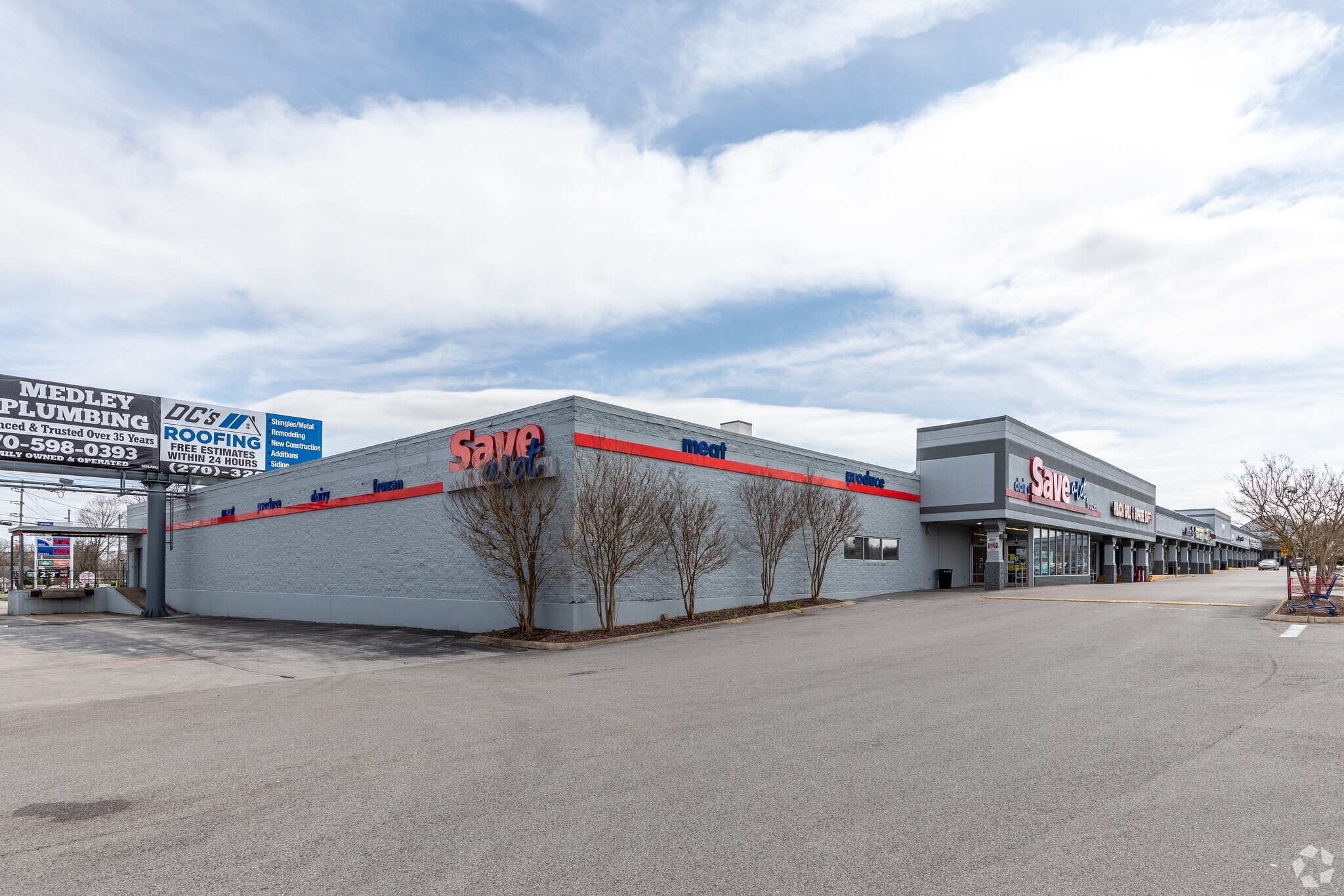 600 US 31-W, Bowling Green, KY for lease Primary Photo- Image 1 of 5
