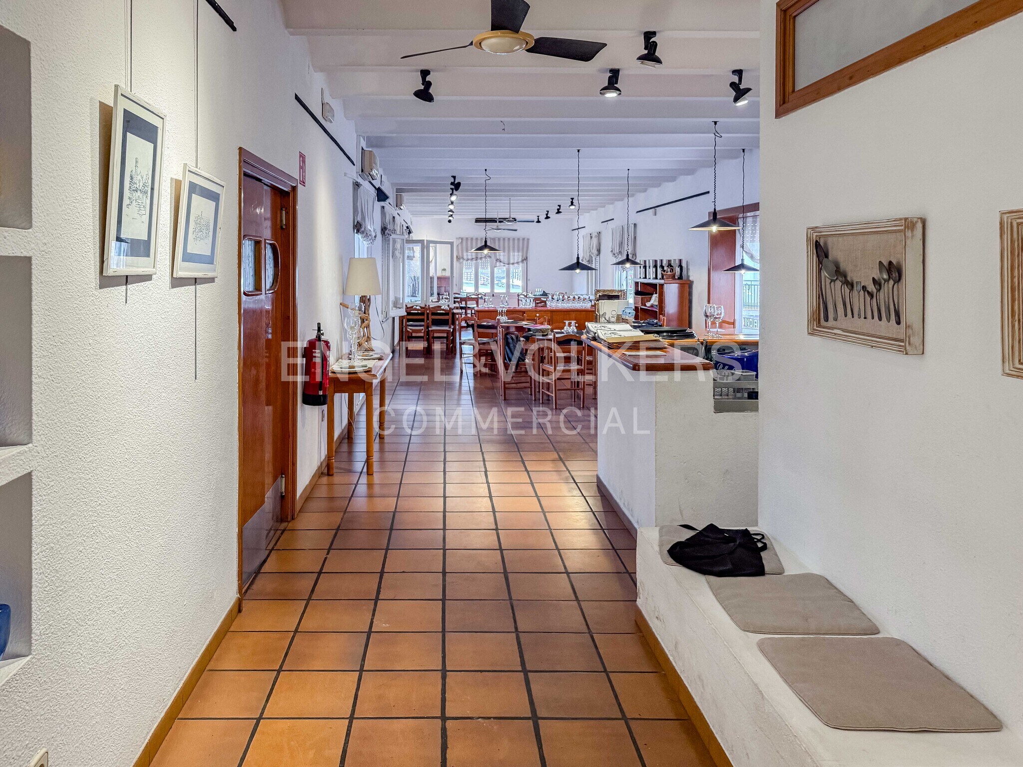 Commerce de détail dans Malgrat de Mar, Barcelona à vendre Photo intérieure- Image 1 de 14