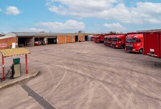 More details for Brunel Dr, Newark - Industrial for Lease