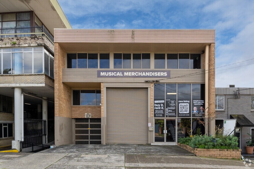 6 William St, Brookvale for sale - Building Photo - Image 3 of 3