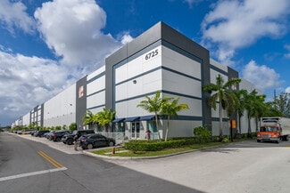 More details for 6725 NW 36th St, Miami, FL - Industrial for Lease