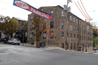 Plus de détails pour 4312 Main St, Philadelphia, PA - Commerce de détail à louer