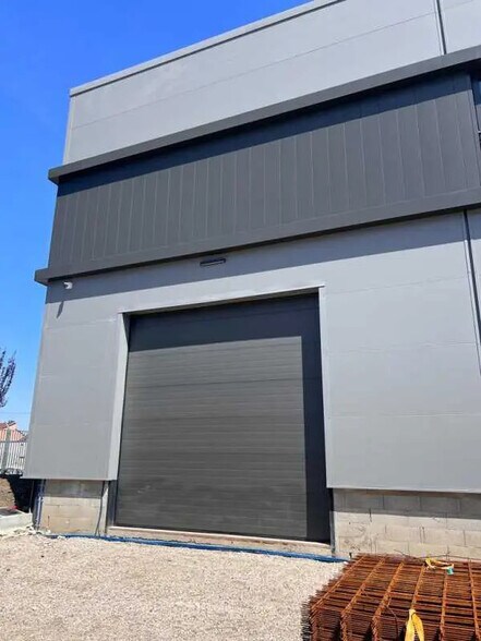 Office in Les Pavillons-sous-Bois for lease - Building Photo - Image 3 of 11