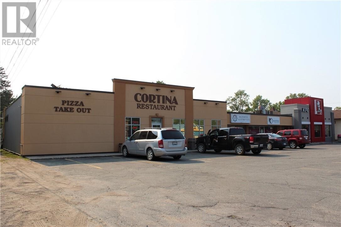 383 Centre St, Espanola, ON à vendre Photo principale- Image 1 de 1