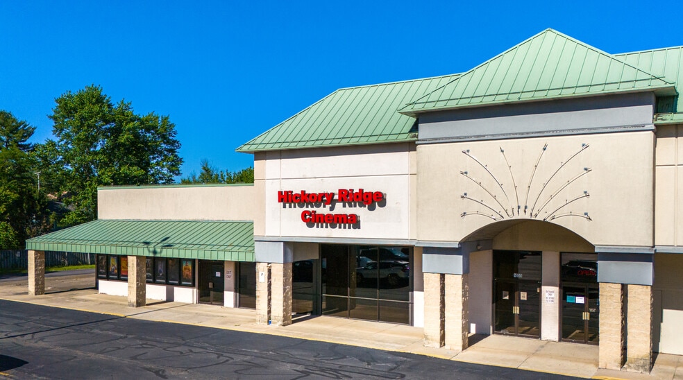 1057 Pearl Rd, Brunswick, OH à louer - Photo du bâtiment - Image 3 de 15