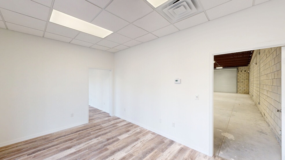 500 NW Peacock Blvd, Port Saint Lucie, FL for lease - Matterport 3D Scan - Image 2 of 21