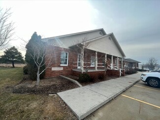 More details for 4154 River Rd, East China, MI - Office for Sale