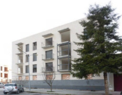 Carrer del Conseller Comorera, 20, Cervera, Lérida à vendre - Photo du bâtiment - Image 2 de 2