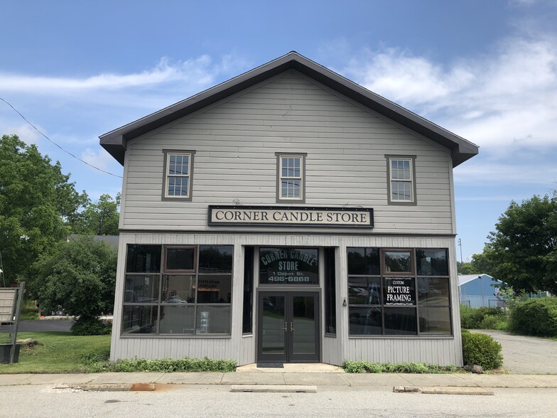 1 Depot St, Washingtonville, NY for lease - Primary Photo - Image 1 of 15