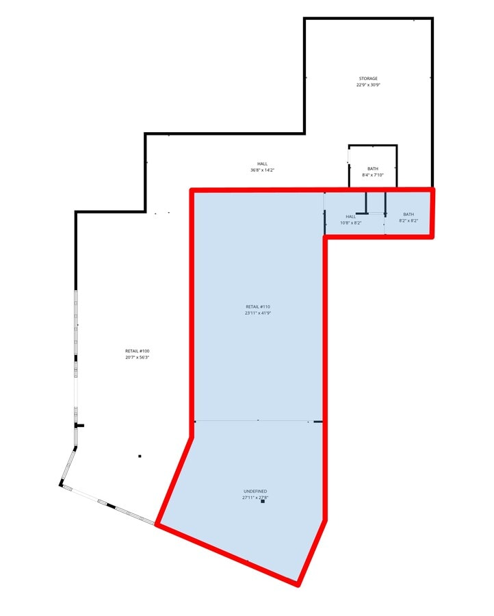 4115 El Camino Real, Palo Alto, CA 94306 - Unit 2 -  - Interior Photo - Image 1 of 3