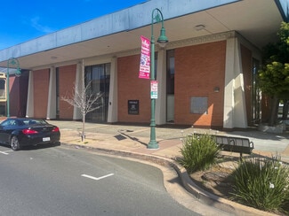 More details for 250 Georgia St, Vallejo, CA - Office for Sale