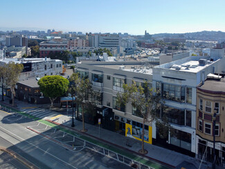 More details for 1829 Market St, San Francisco, CA - Retail for Sale