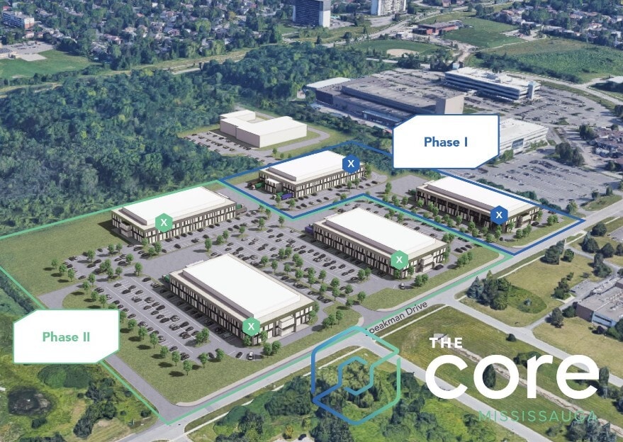 2395 Speakman Dr, Mississauga, ON for sale Primary Photo- Image 1 of 1