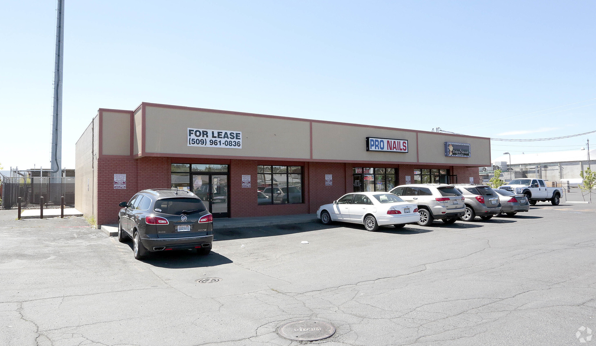 4900-4904 Tieton Dr, Yakima, WA for sale Primary Photo- Image 1 of 1