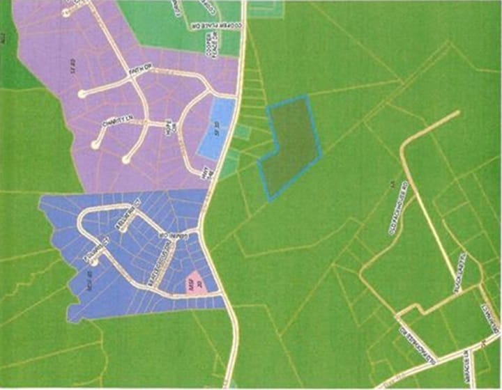 Hwy 548, Conway, SC à vendre - Photo du bâtiment - Image 2 de 4