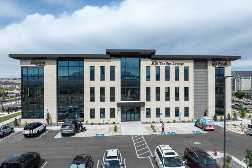 3668 W 2150 N, Lehi, UT for lease - Building Photo - Image 2 of 6